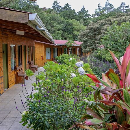 Elida Trails & Eco-Lodge Monteverde ภายนอก รูปภาพ