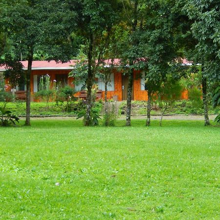 Elida Trails & Eco-Lodge Monteverde ภายนอก รูปภาพ