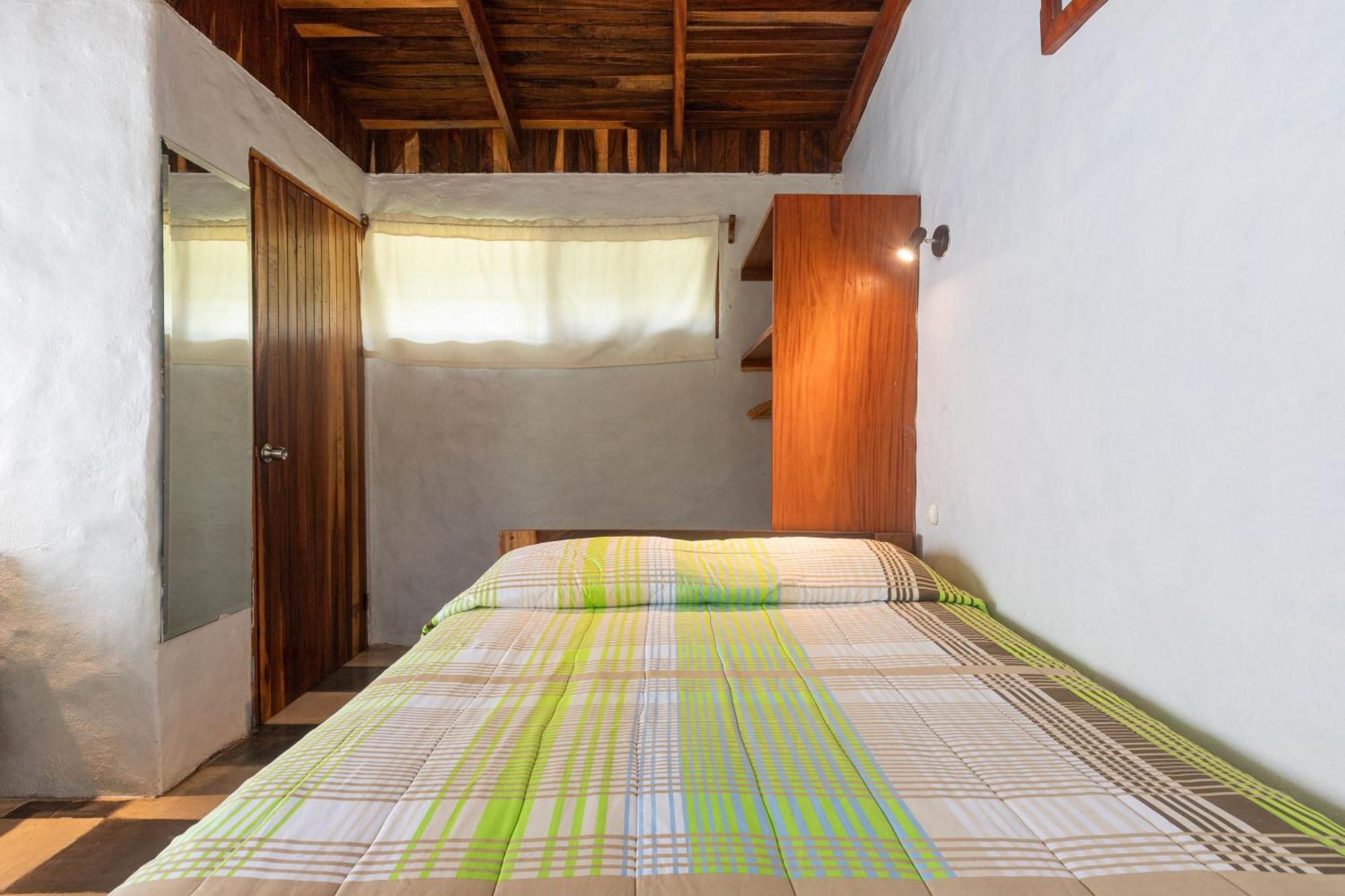 Elida Trails & Eco-Lodge Monteverde ภายนอก รูปภาพ