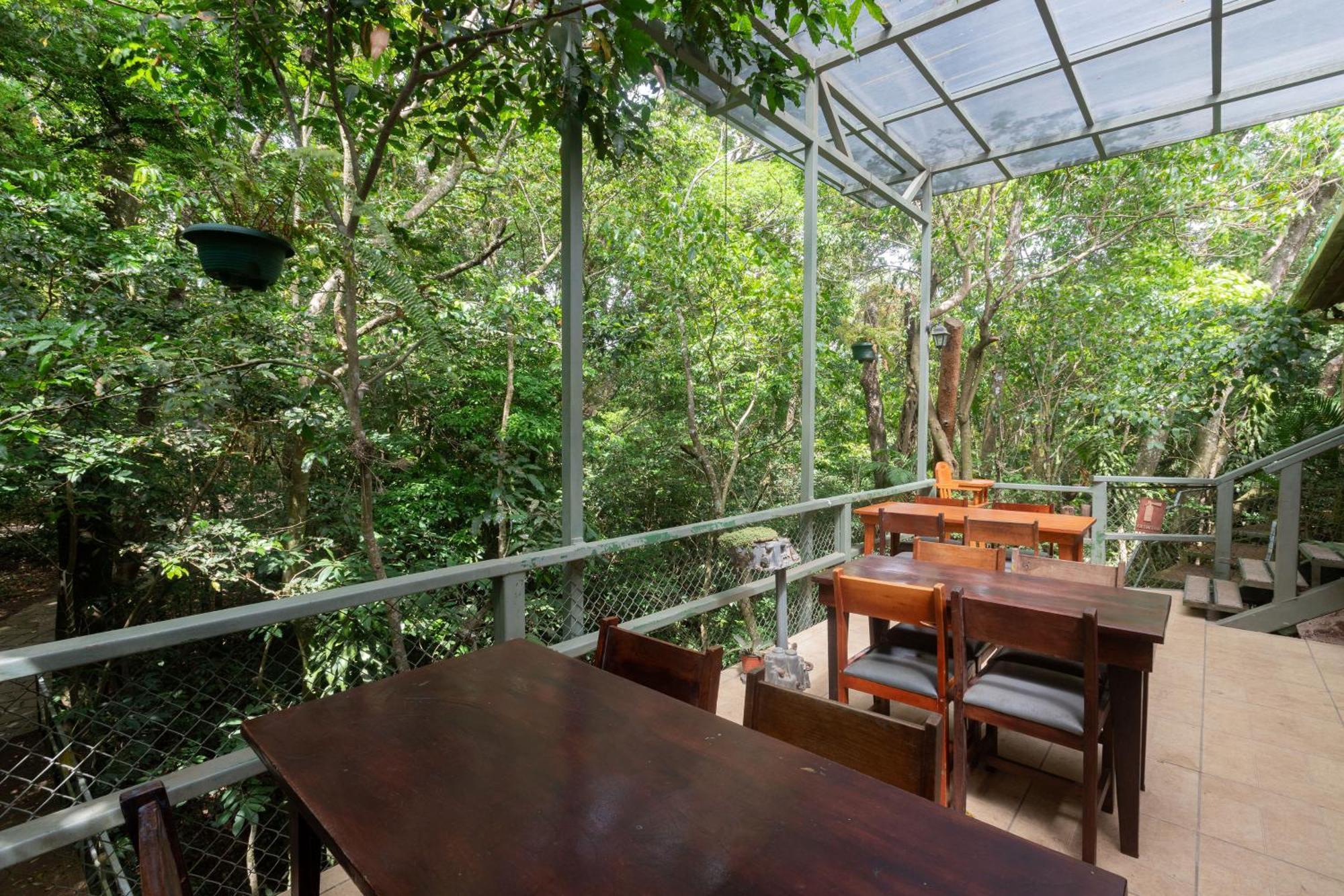 Elida Trails & Eco-Lodge Monteverde ภายนอก รูปภาพ