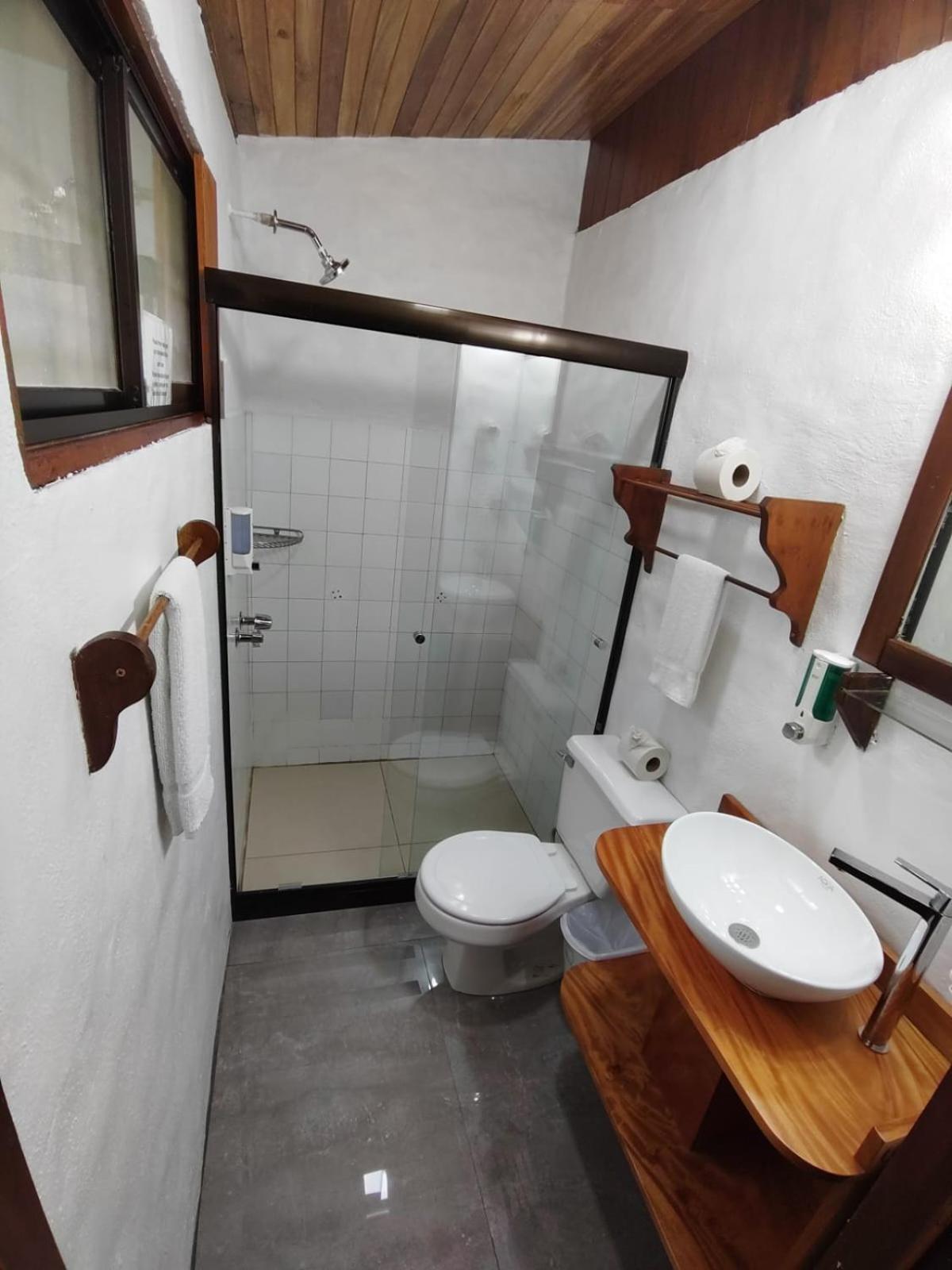 Elida Trails & Eco-Lodge Monteverde ภายนอก รูปภาพ